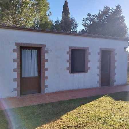 Agriturismo Santa Chiara Помаранче Экстерьер фото