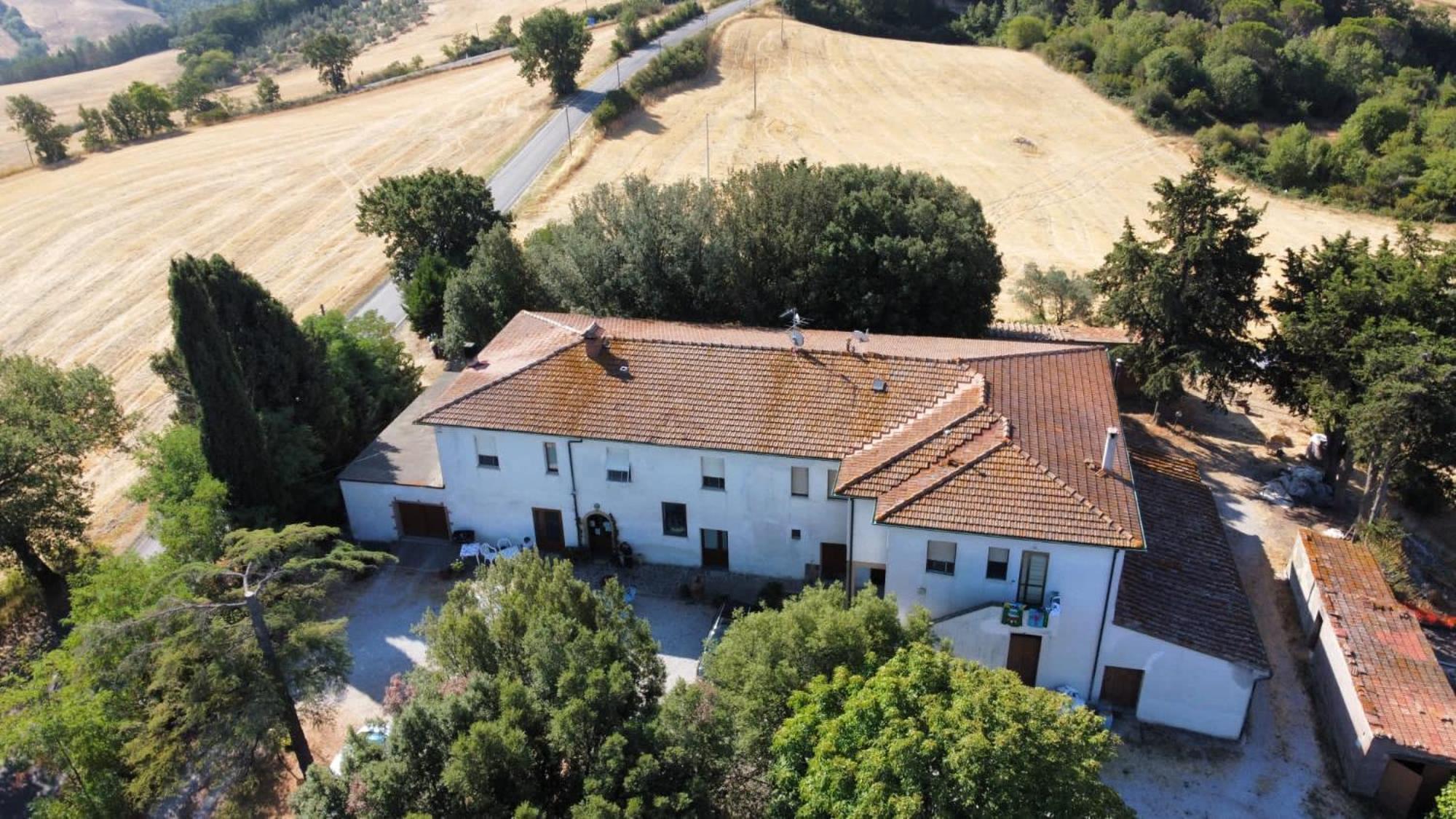 Agriturismo Santa Chiara Помаранче Экстерьер фото