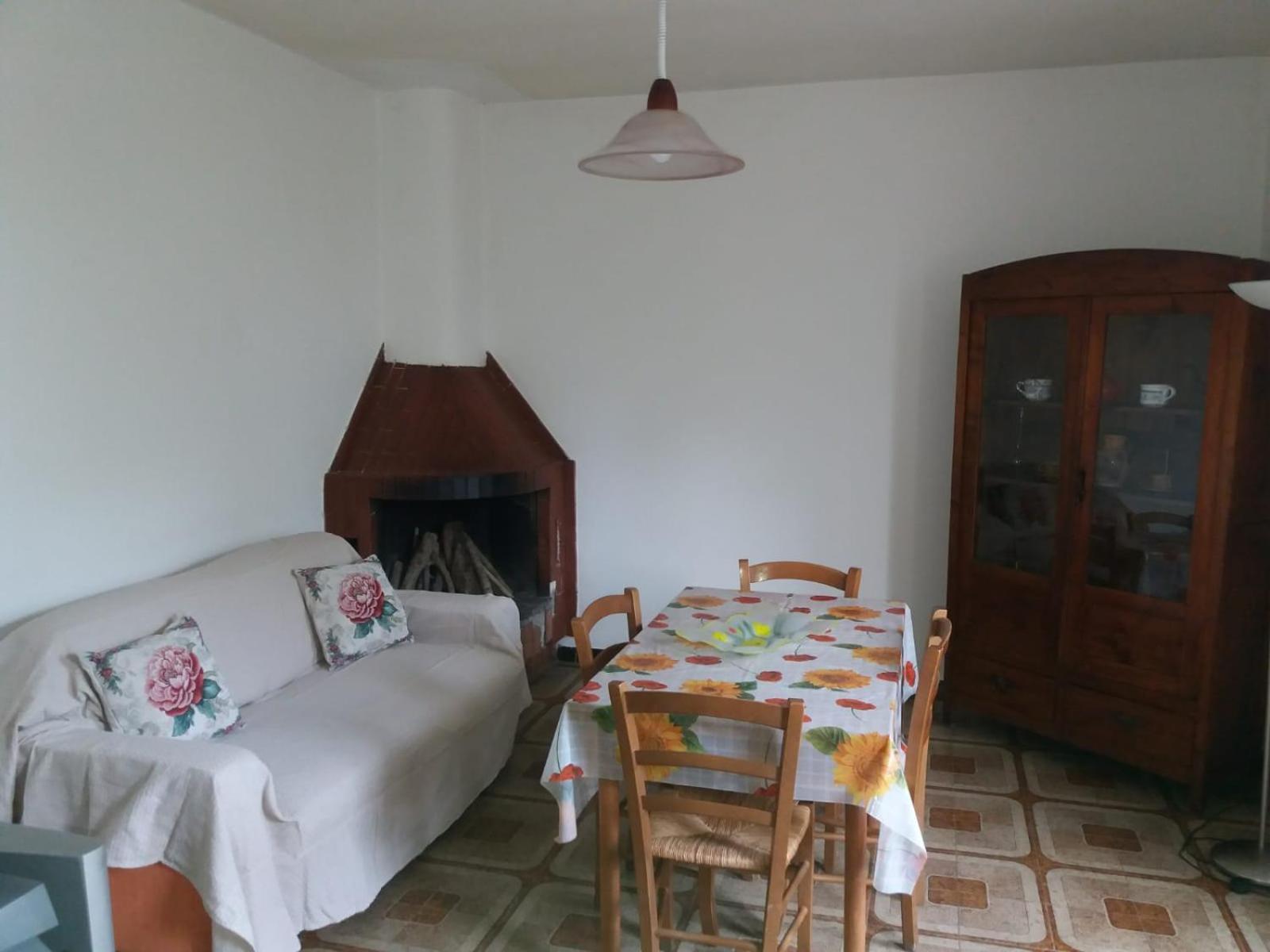 Agriturismo Santa Chiara Помаранче Экстерьер фото