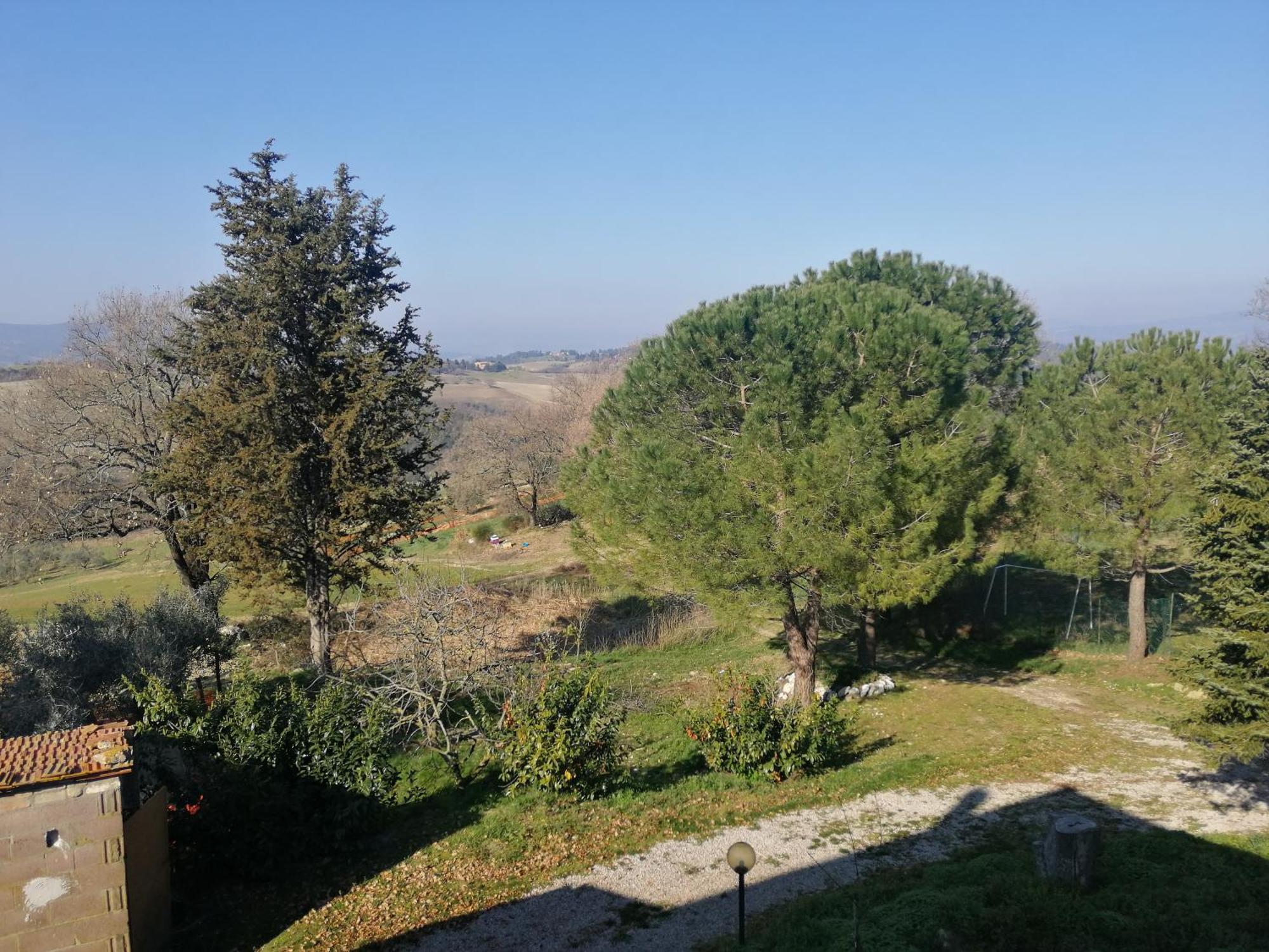Agriturismo Santa Chiara Помаранче Экстерьер фото