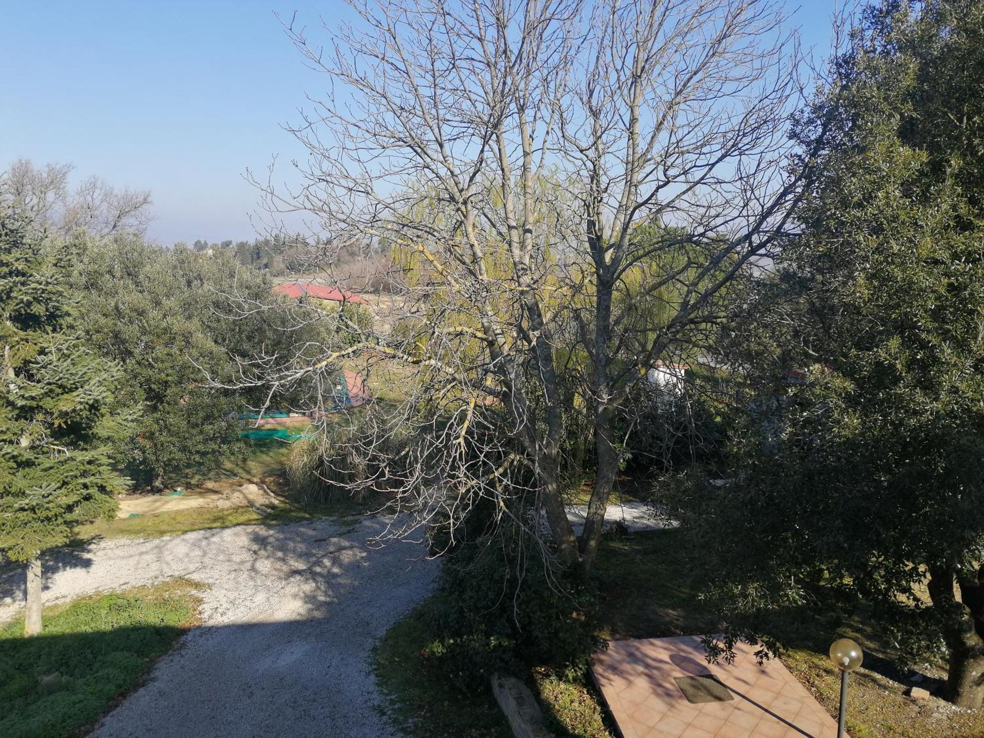 Agriturismo Santa Chiara Помаранче Экстерьер фото