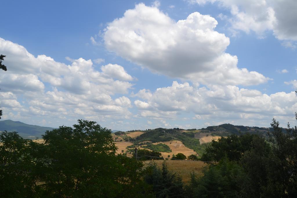 Agriturismo Santa Chiara Помаранче Экстерьер фото
